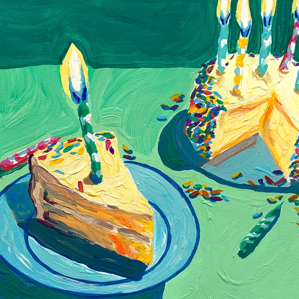  alkotó: Pauline Wegman | Key and Sea Creative
