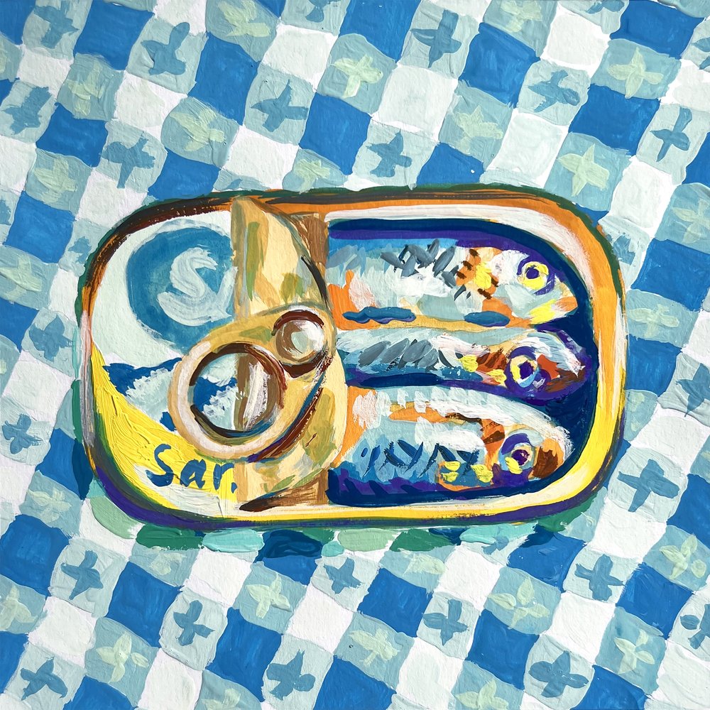  alkotó: Pauline Wegman | Key and Sea Creative