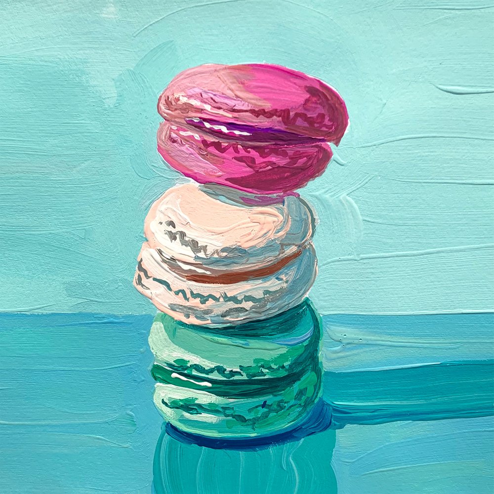  alkotó: Pauline Wegman | Key and Sea Creative