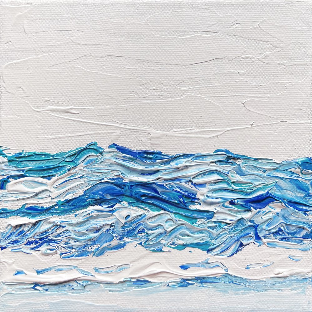  alkotó: Pauline Wegman | Key and Sea Creative