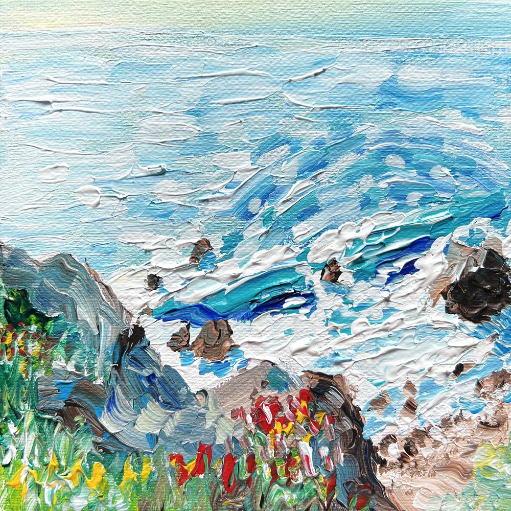  alkotó: Pauline Wegman | Key and Sea Creative