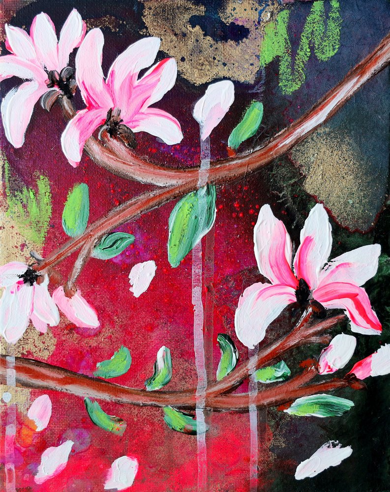  alkotó: Poonam Choudhary