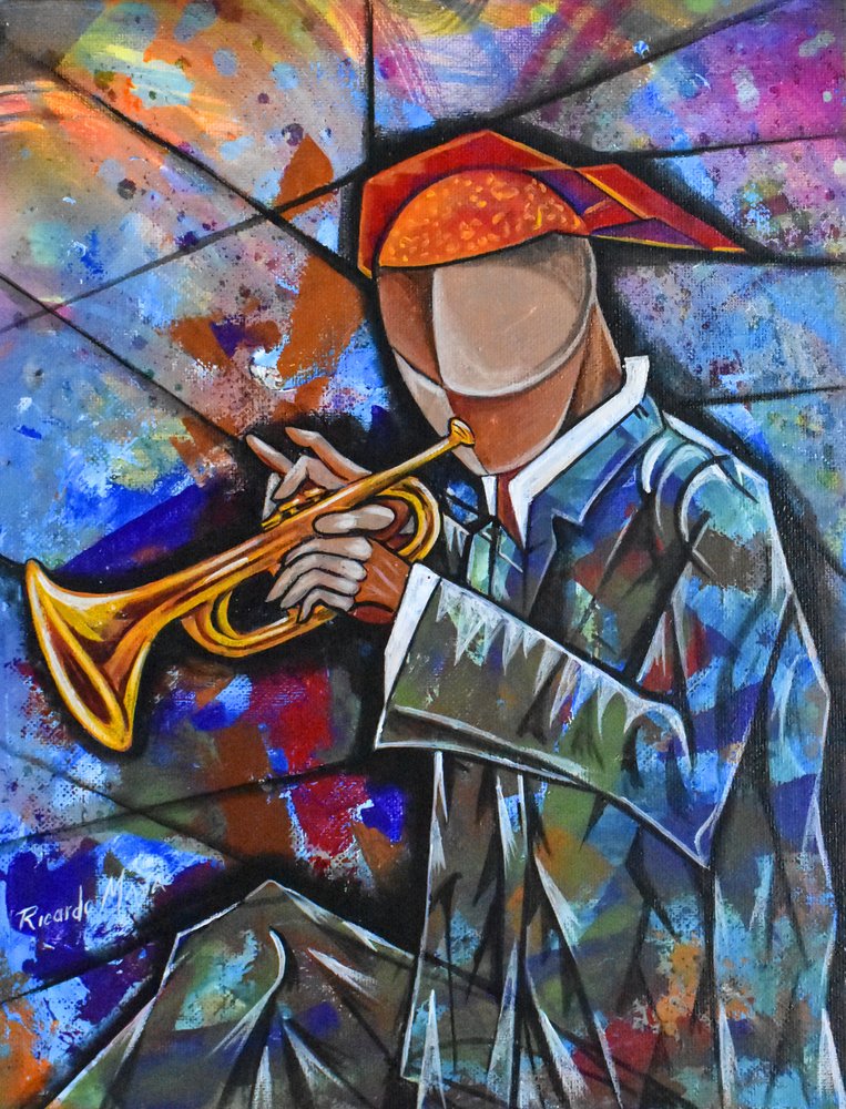  alkotó: Ricardo Maya