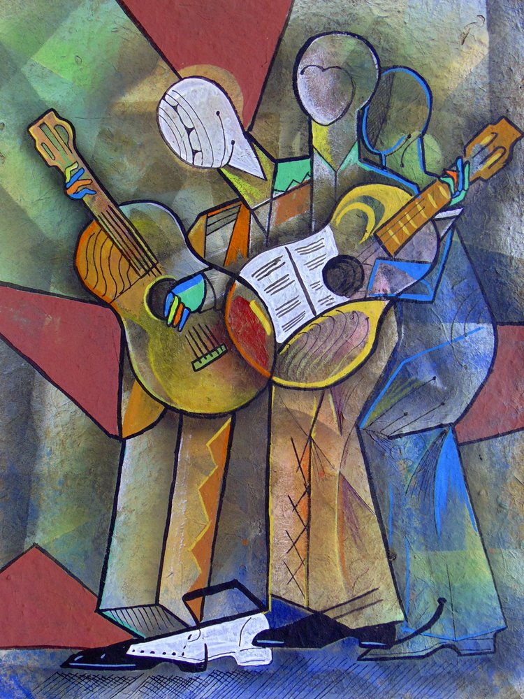  alkotó: Ricardo Maya