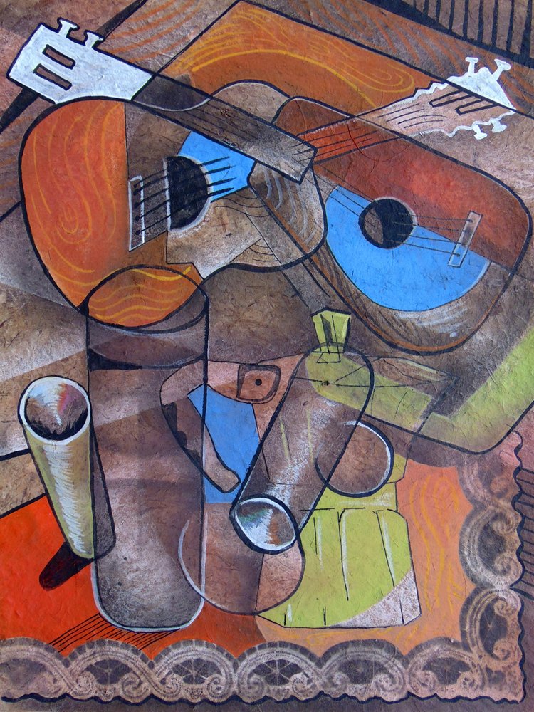  alkotó: Ricardo Maya