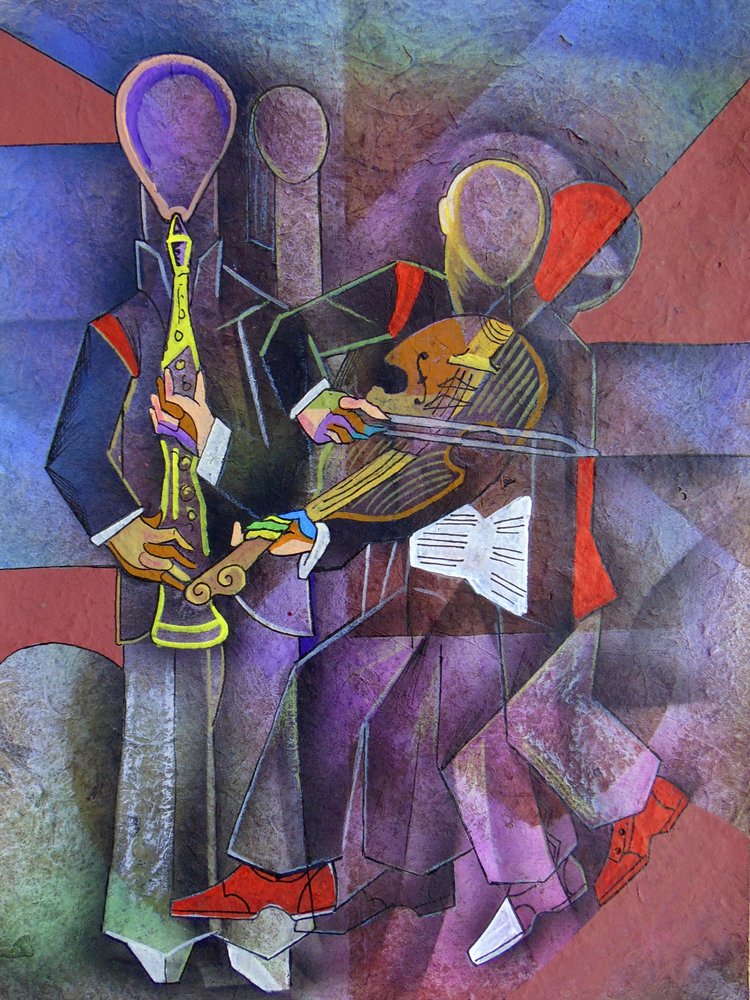  alkotó: Ricardo Maya