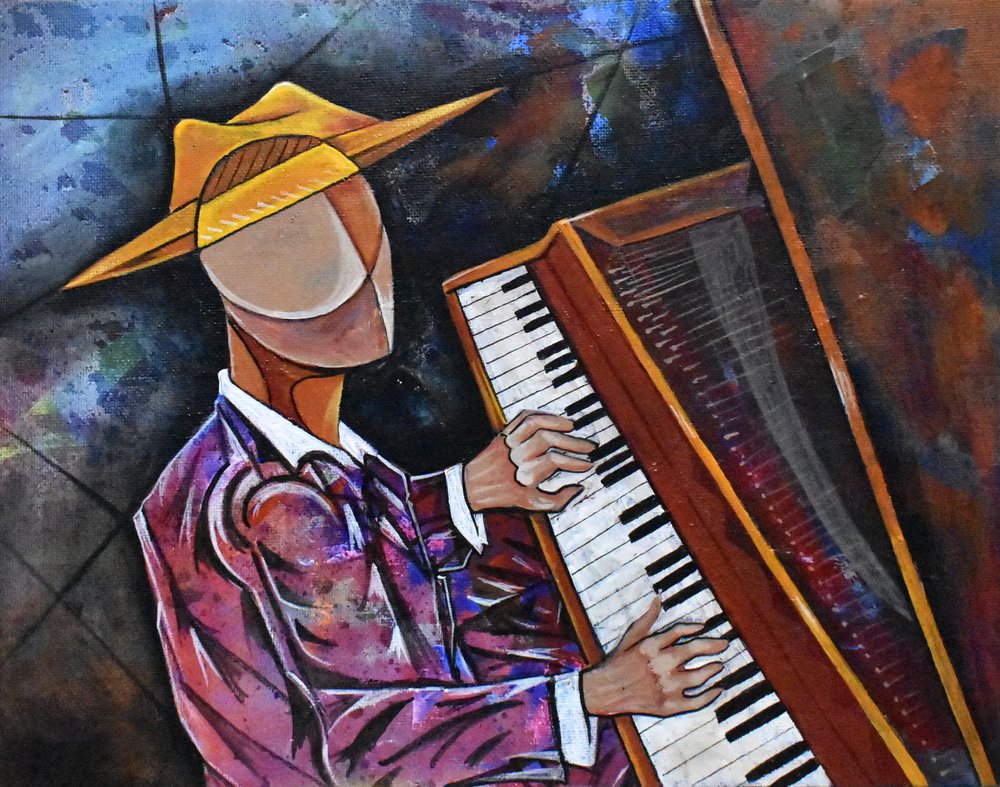  alkotó: Ricardo Maya