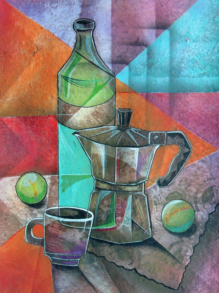  alkotó: Ricardo Maya