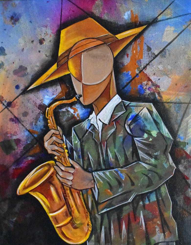  alkotó: Ricardo Maya