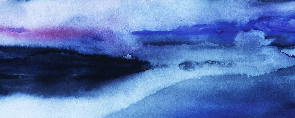 Indigo Horizon – Összefoglaló alkotó: RodMacIver