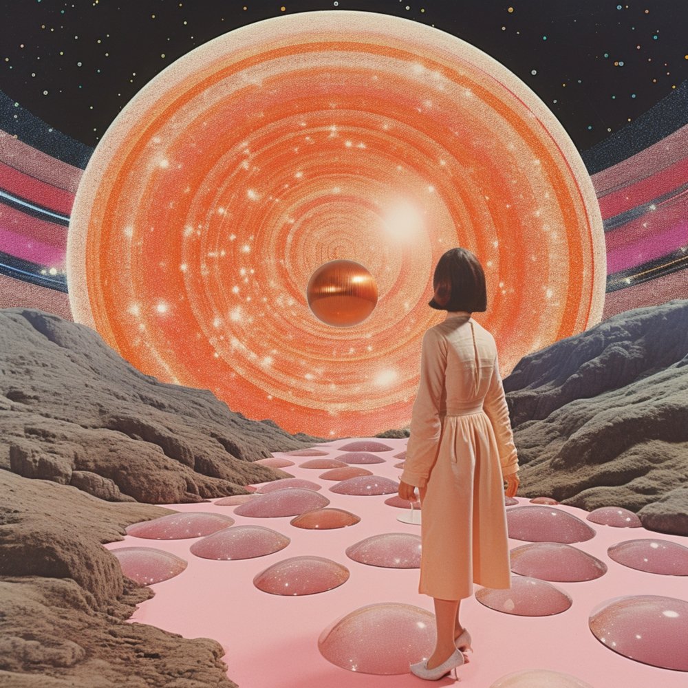  alkotó: Samantha Hearn
