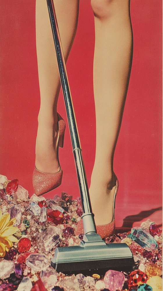  alkotó: Samantha Hearn