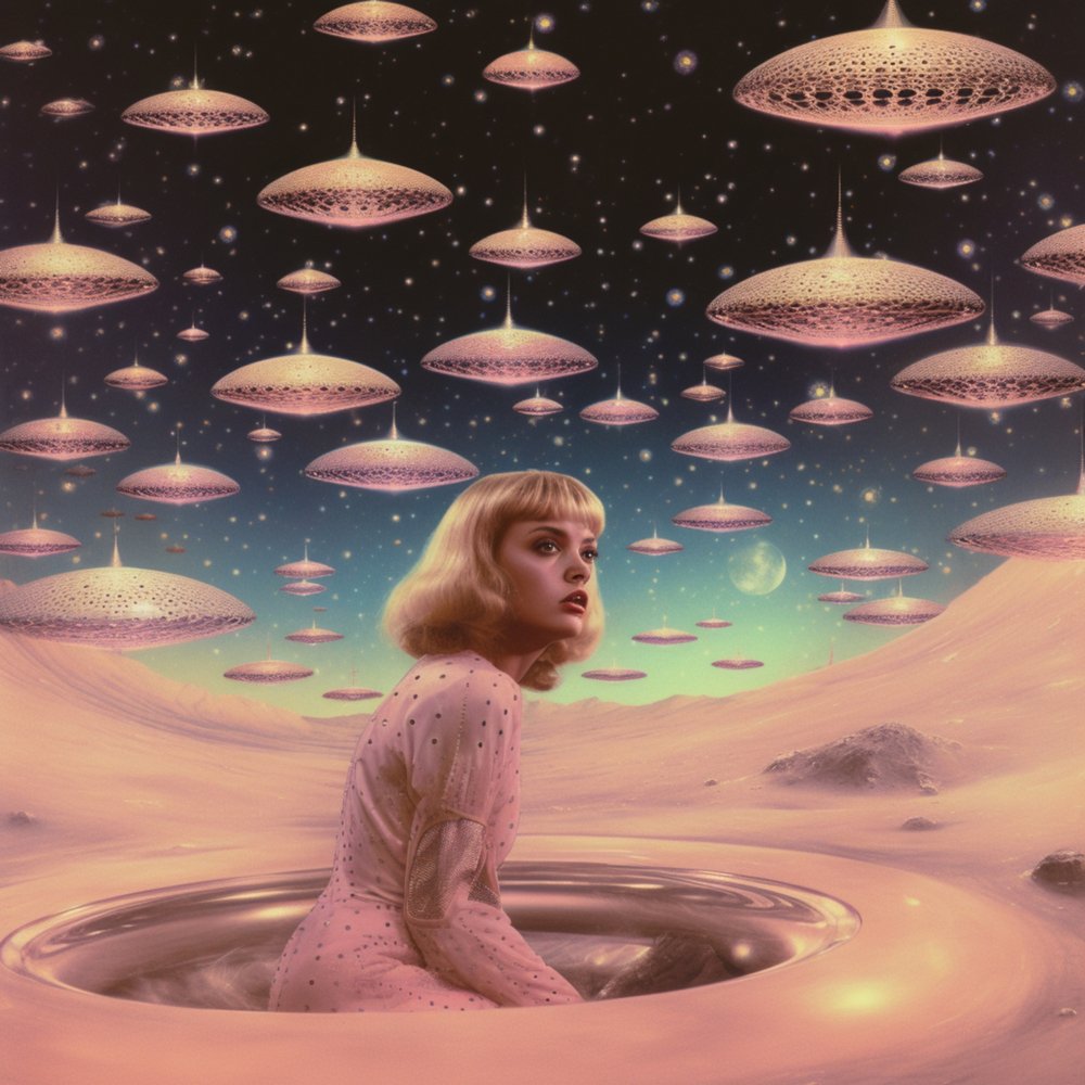  alkotó: Samantha Hearn