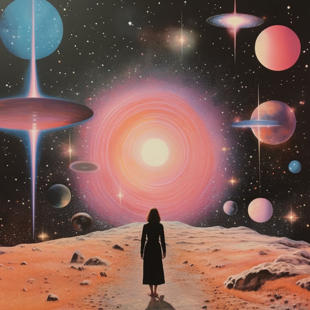  alkotó: Samantha Hearn