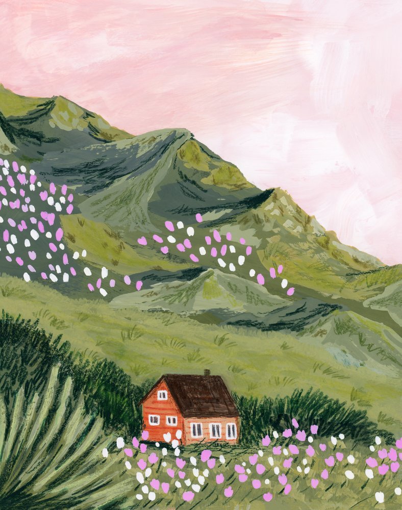  alkotó: Sarah Gesek