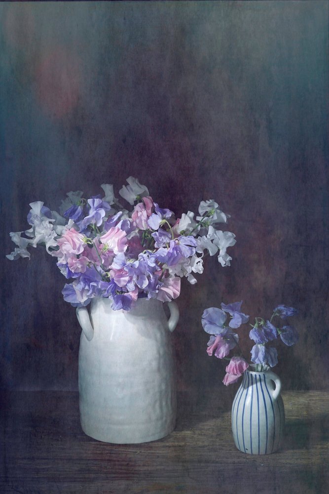 Finom édesborsó alkotó: Saskia Dingemans