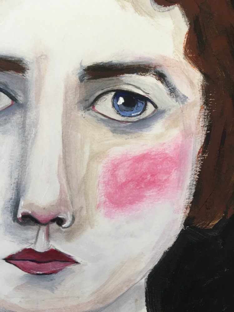  alkotó: Sharyn Bursic
