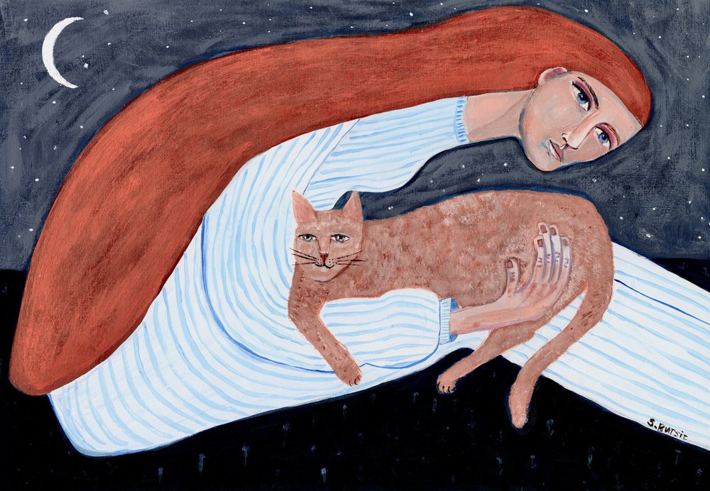  alkotó: Sharyn Bursic