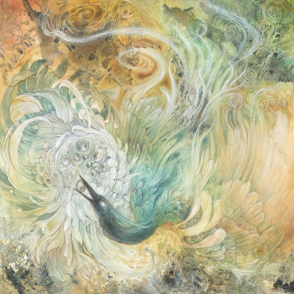  alkotó: Stephanie Law