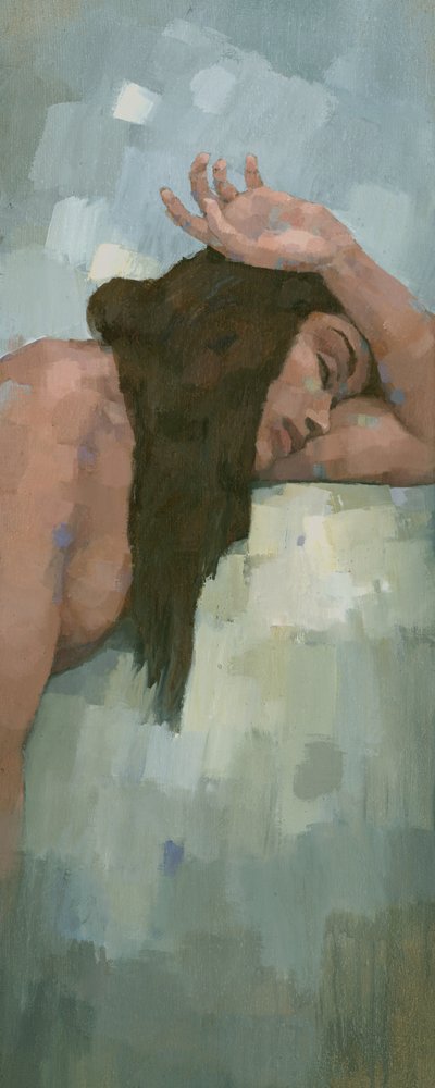  alkotó: Steve Mitchell