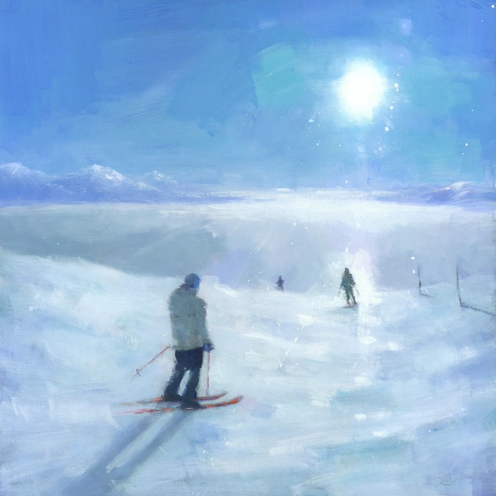  alkotó: Steve Mitchell