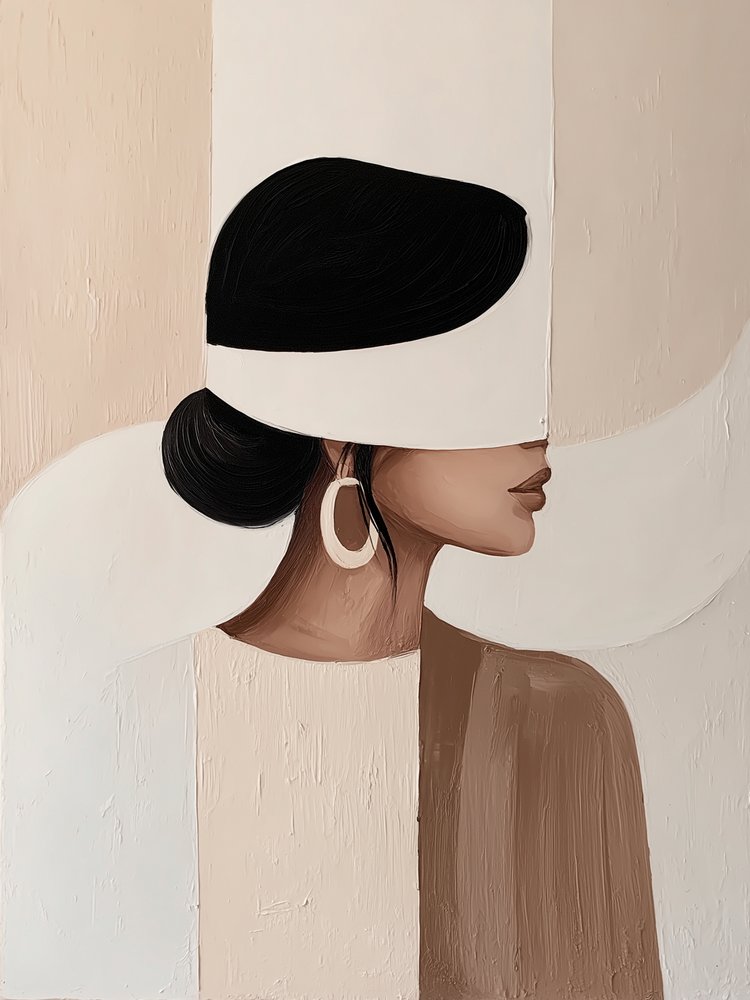 Elegáns, modern profil alkotó: Studio Palette