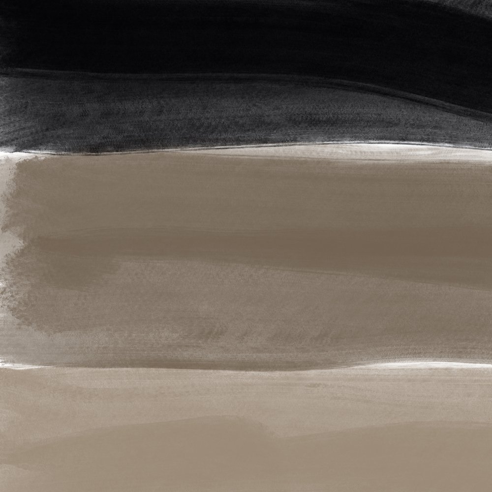 Földes, absztrakt horizont alkotó: Studio Palette