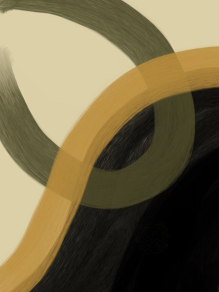 Aranyszínű Olajbogyó Mozgalom alkotó: Studio Palette