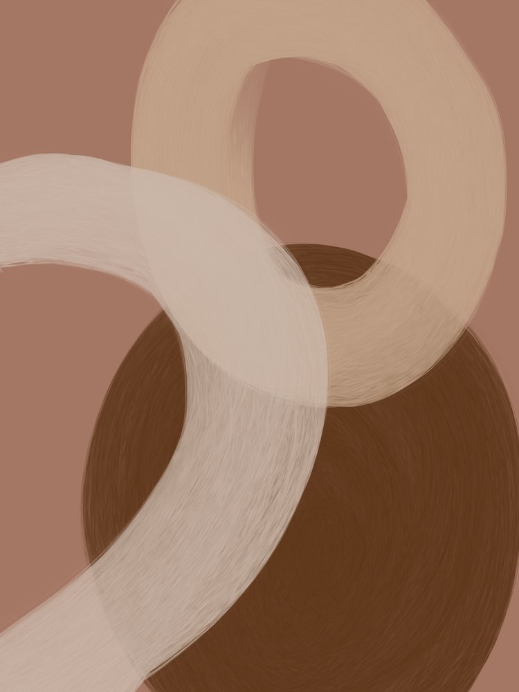 Semleges absztrakt áramlás alkotó: Studio Palette