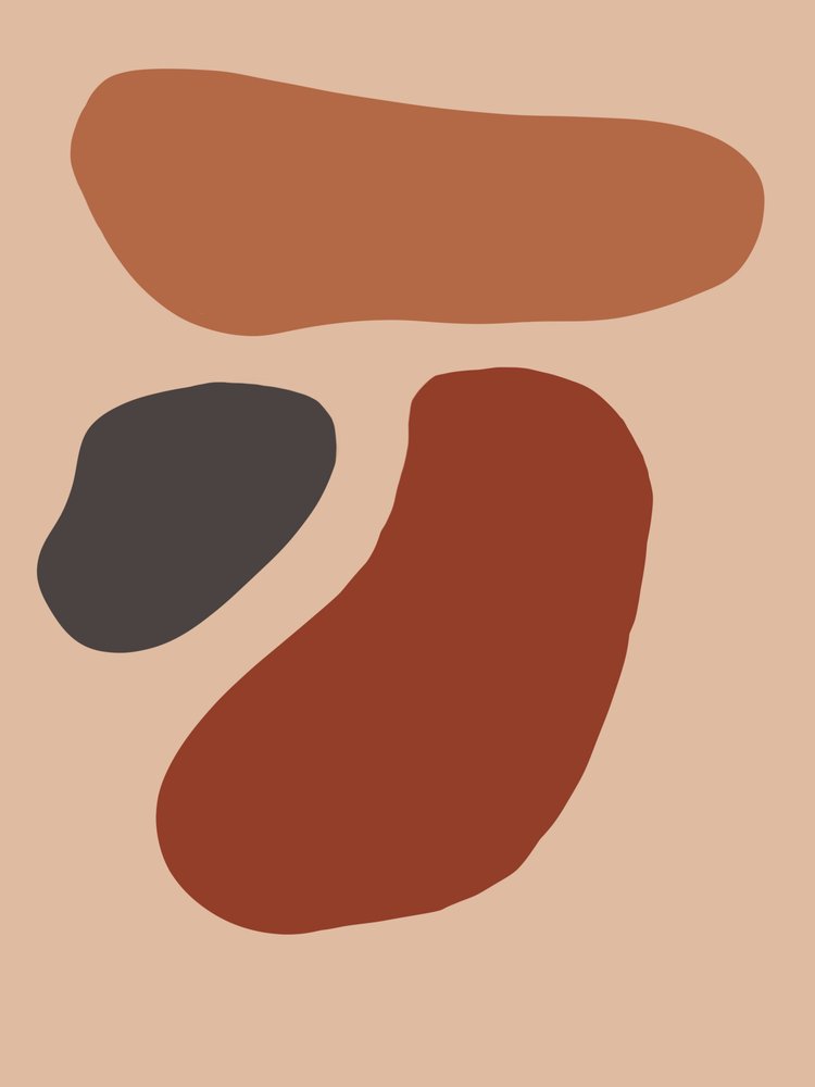 Organikus, földes formák alkotó: Studio Palette