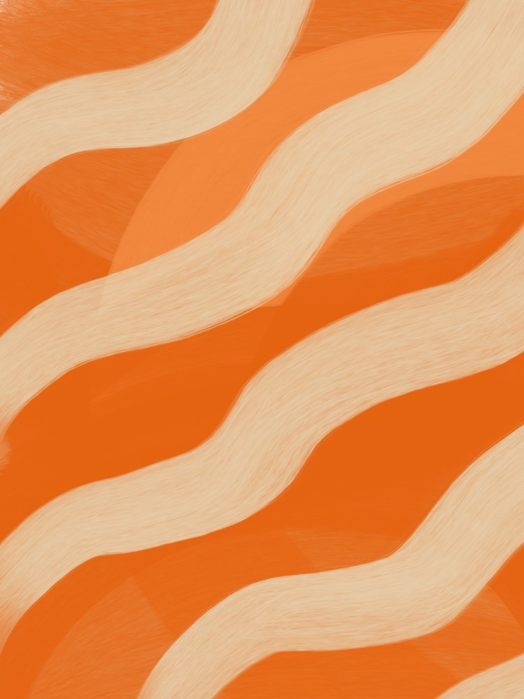 Meleg hullámminta alkotó: Studio Palette
