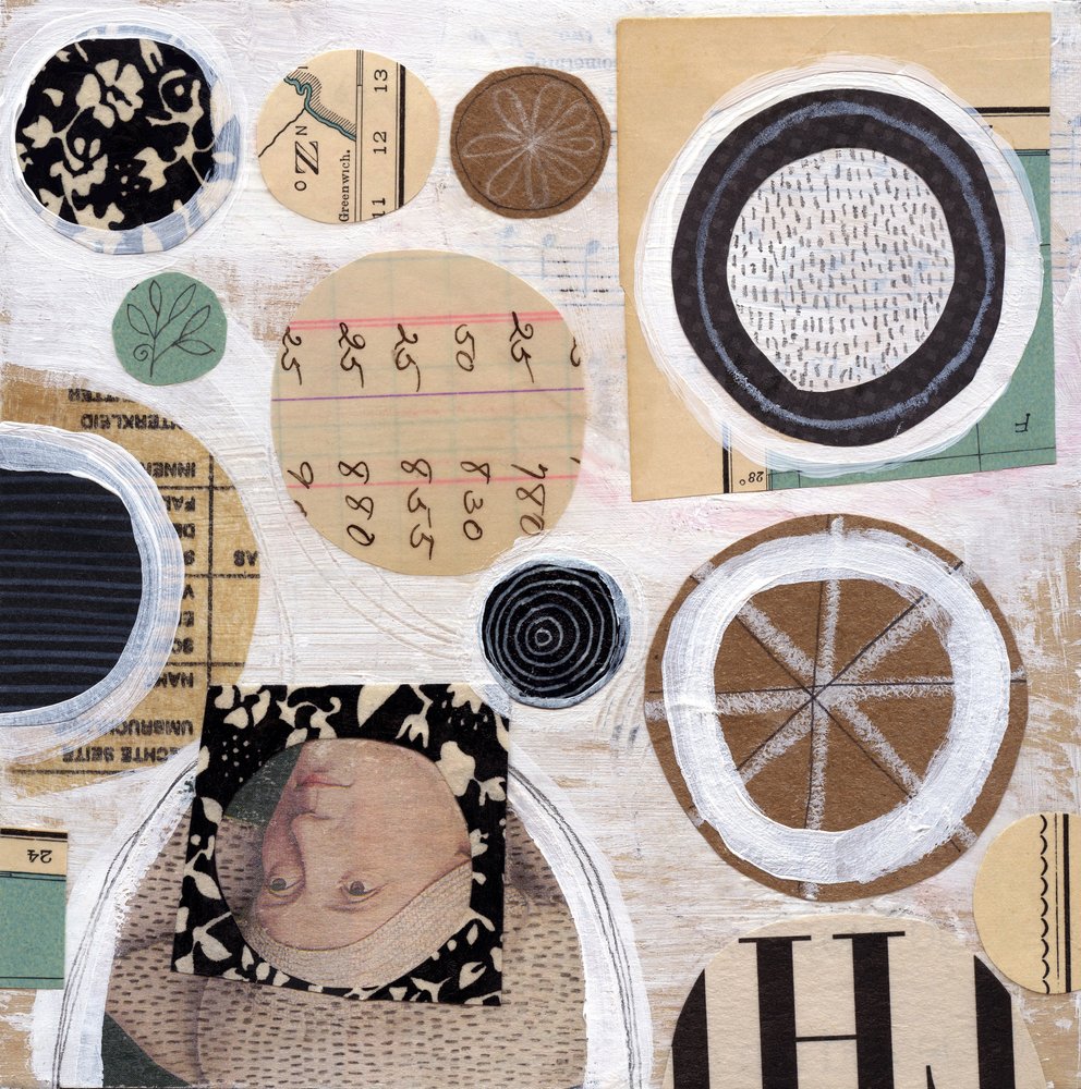  alkotó: Susan Black