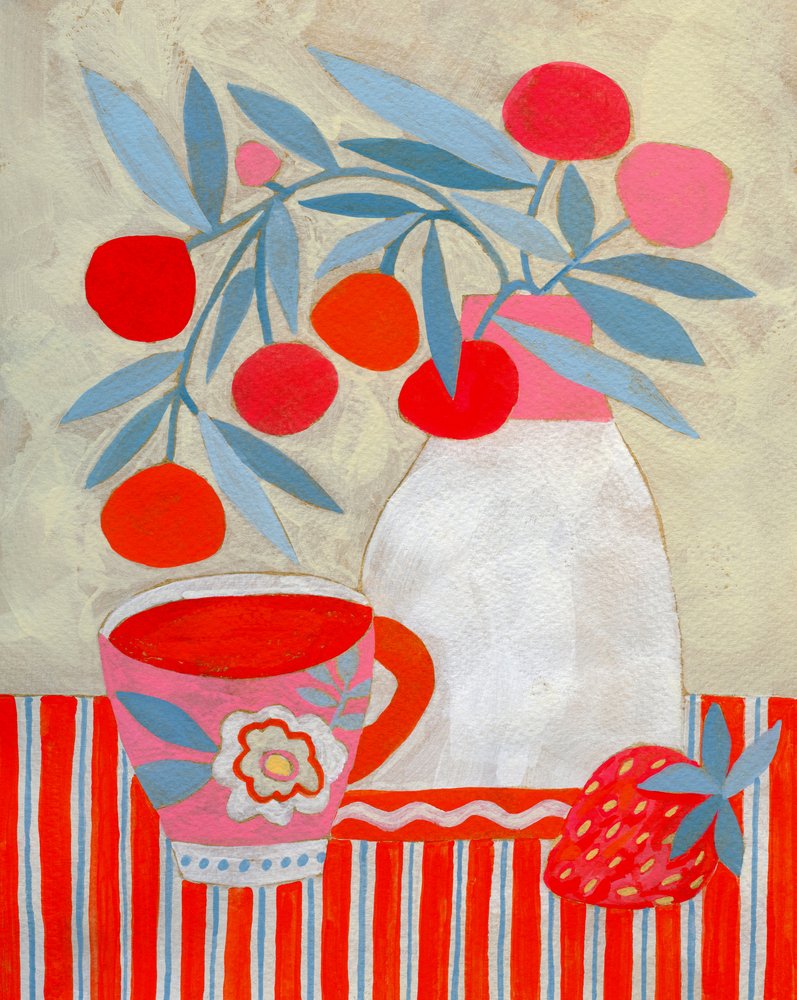  alkotó: Susan Black