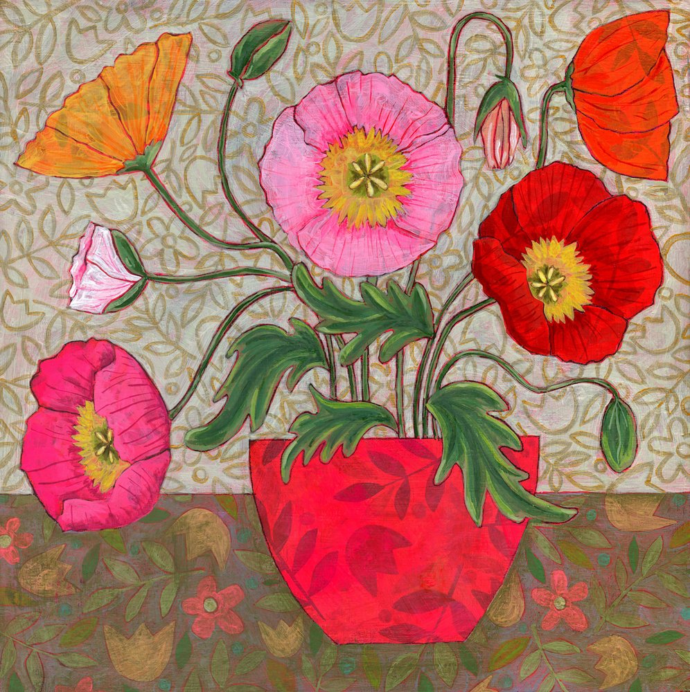  alkotó: Susan Black