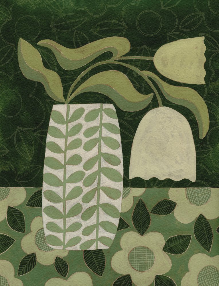  alkotó: Susan Black