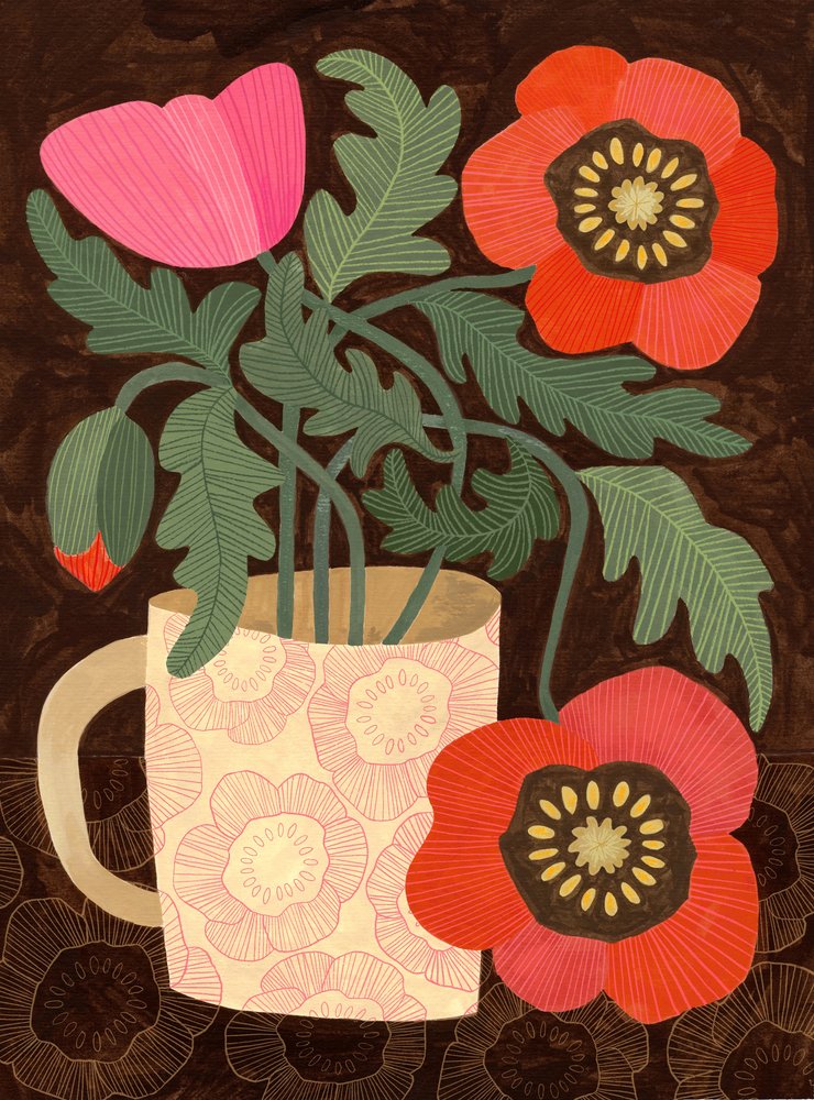  alkotó: Susan Black