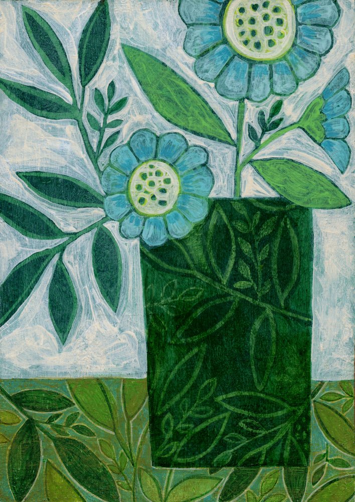  alkotó: Susan Black