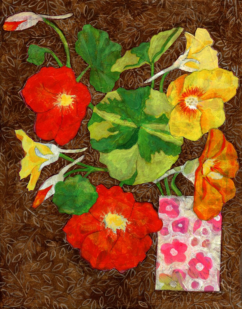  alkotó: Susan Black