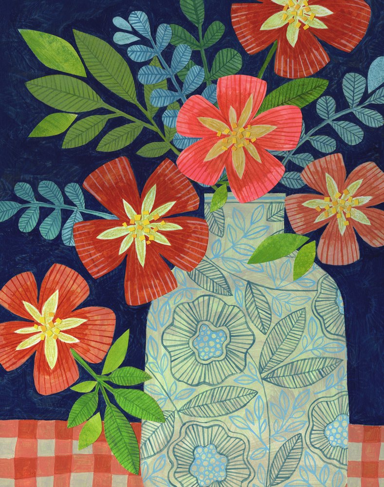  alkotó: Susan Black