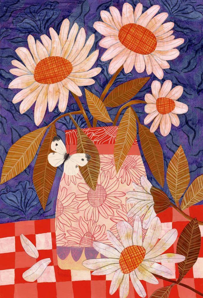  alkotó: Susan Black