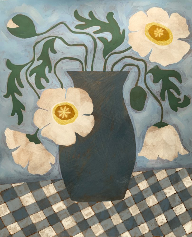  alkotó: Susan Black
