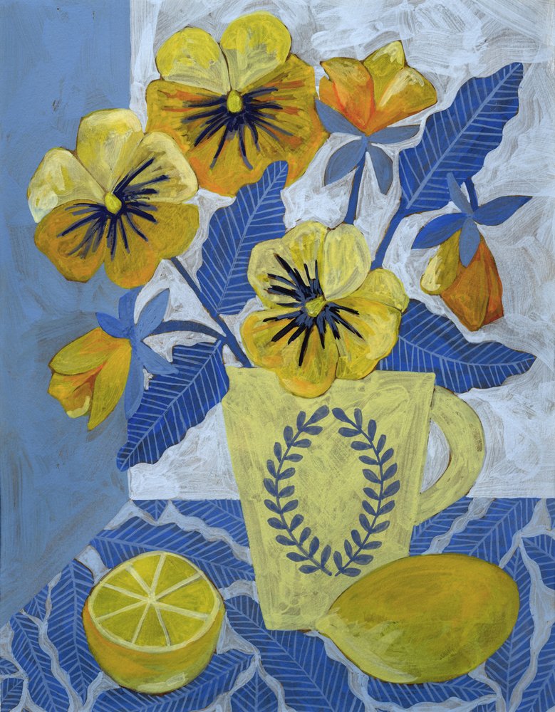  alkotó: Susan Black