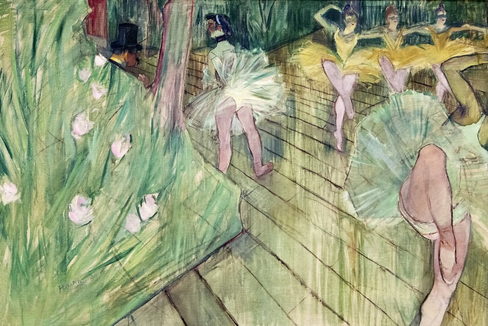  alkotó: TOULOUSE LAUTREC
