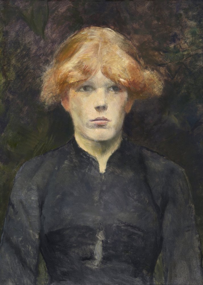  alkotó: TOULOUSE LAUTREC