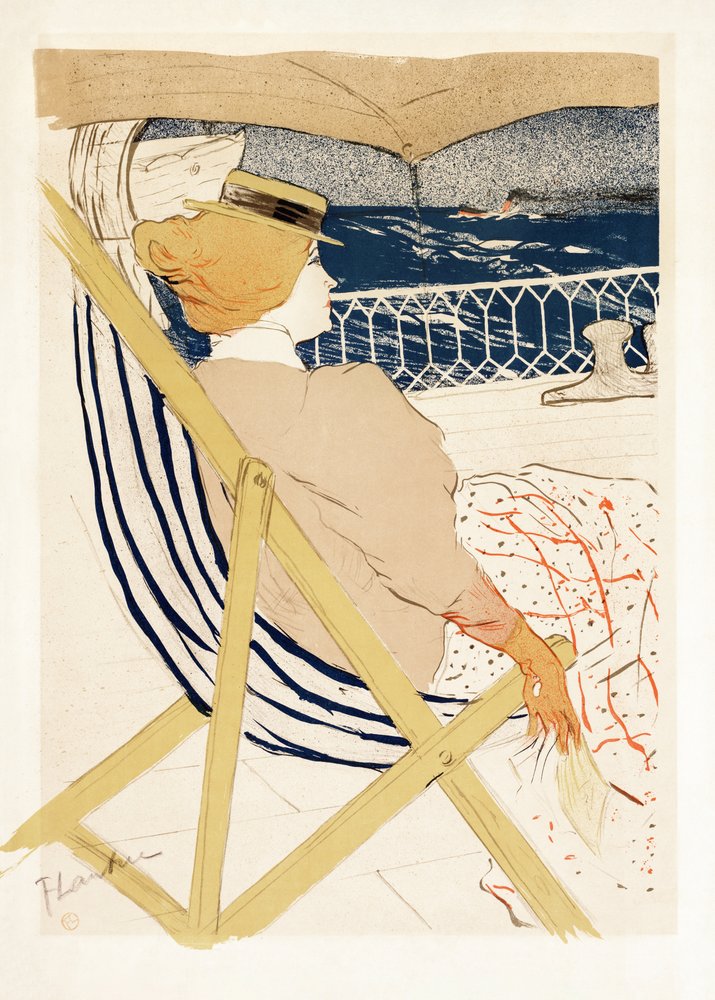  alkotó: TOULOUSE LAUTREC
