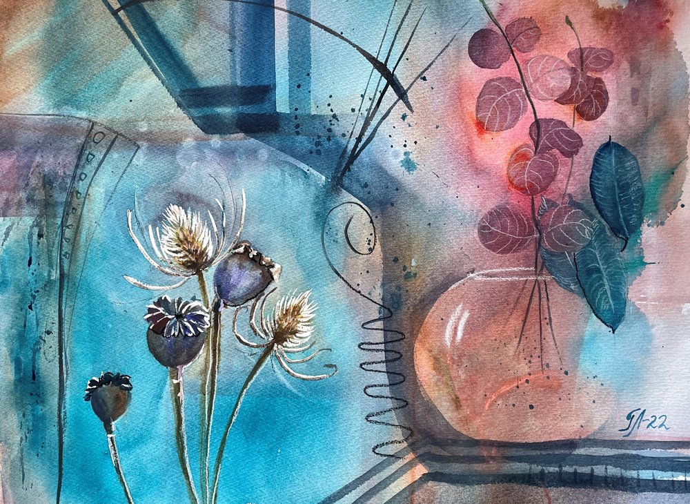  alkotó: Tanya Lundmark