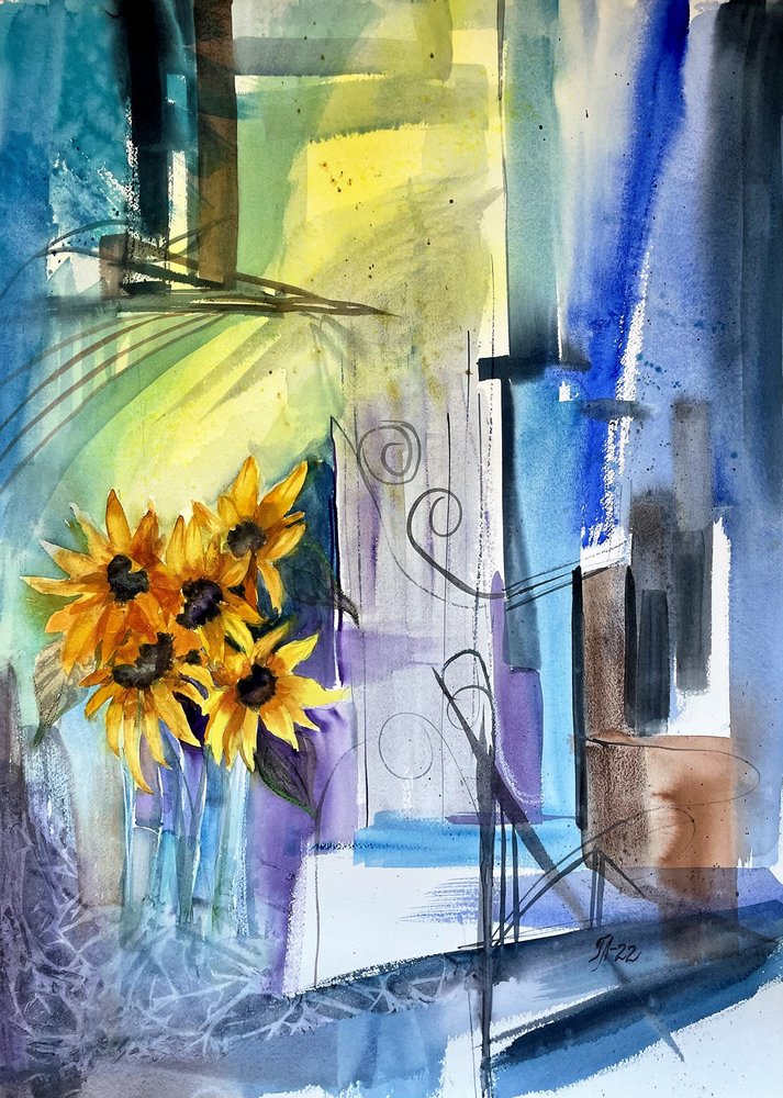  alkotó: Tanya Lundmark