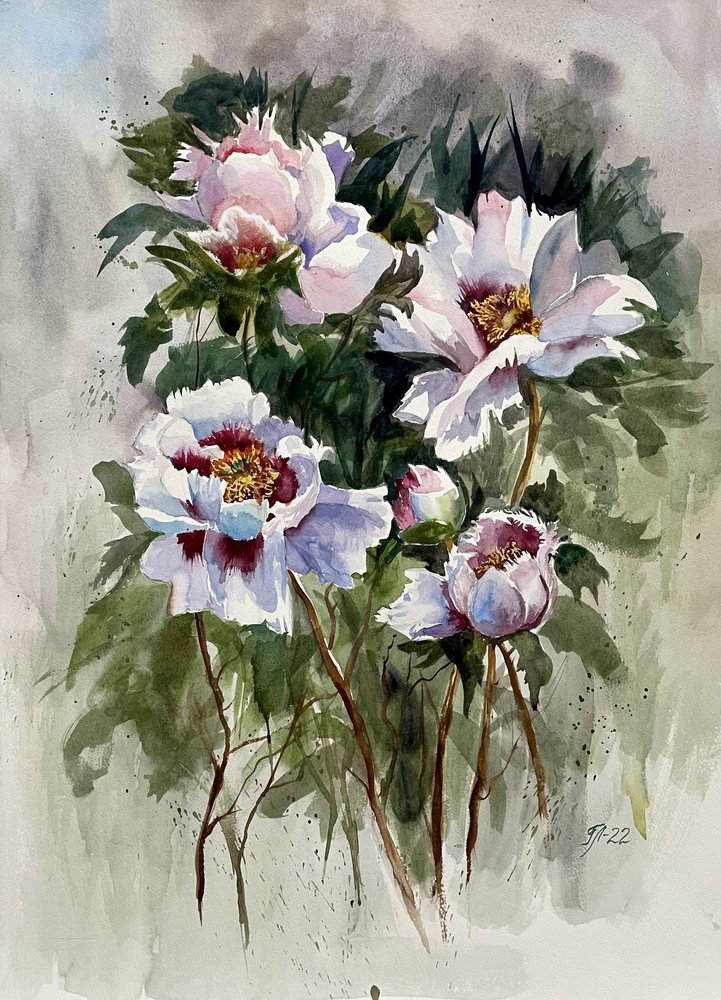  alkotó: Tanya Lundmark