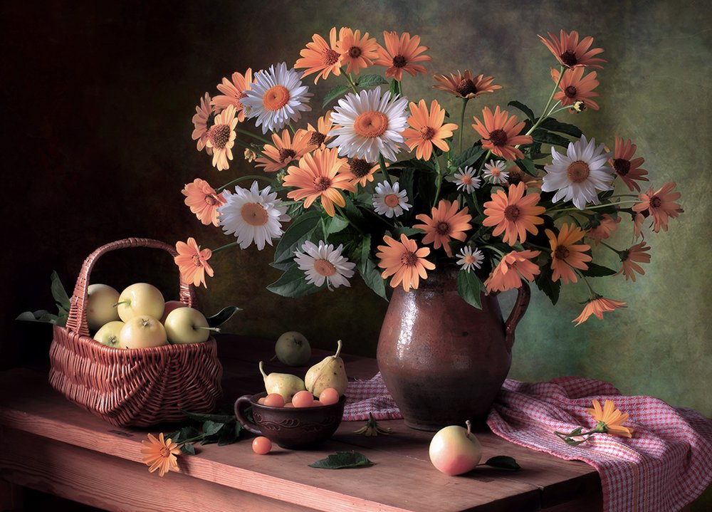  alkotó: Tatyana Skorokhod