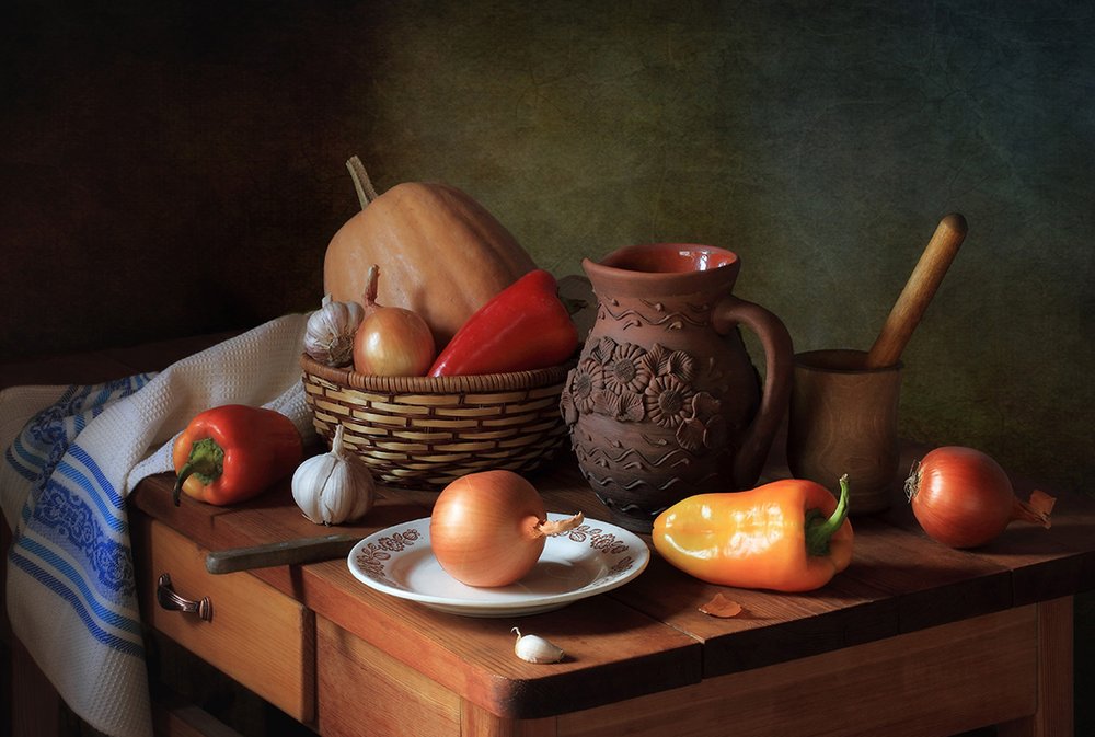  alkotó: Tatyana Skorokhod
